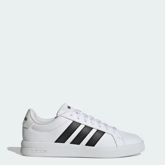 Calzado Adidas Grand Court Base 3.0