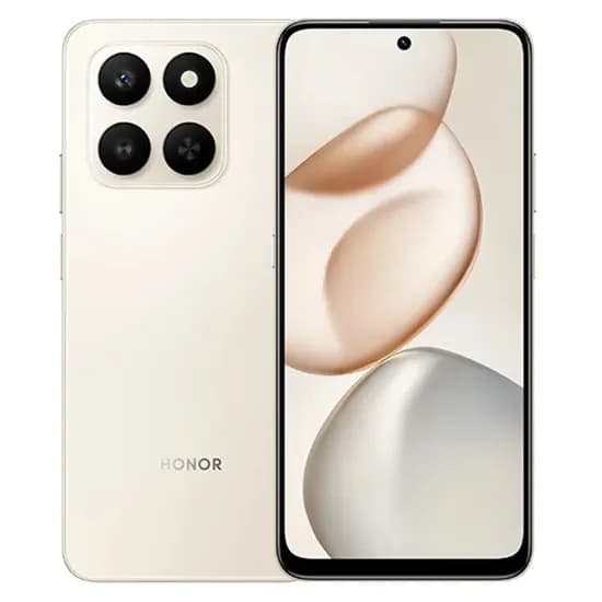 Celular Honor X7D LGN-LX2 6.77" 8/256GB Gold