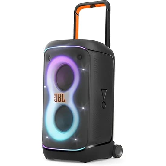 Speaker Portátil JBL Partybox 520 Bivolt