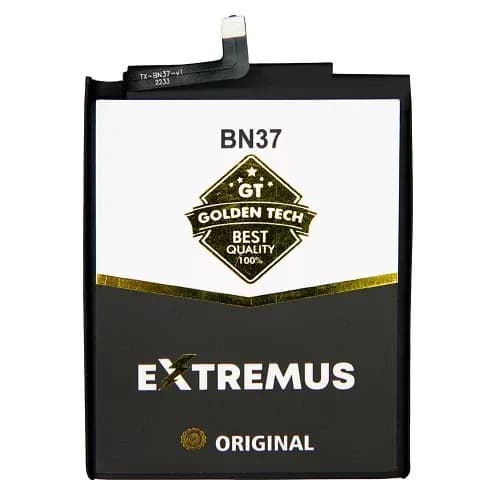Bateria Xiaomi BN37 Golden Tech Extremus [Cod.111934]