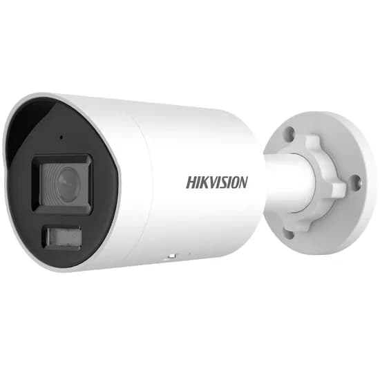 Hikvision Camera IP Bullet DS-2CD2026G2-I(D) 2.8MM Acusense