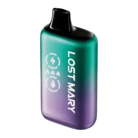 Lost Mary Dura 35K Hawaiian Mint 35.000 Puffs