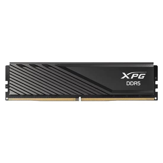 Memória Ram Adata XPG Armax 16GB DDR5 5600 MHZ - AX5U5600C4616G-Samb