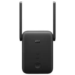 Repetidor de Sinal Xiaomi RC04 DVB4350US Mi Wifi Range AC1200 Dual Band / 1200MBPS - Preto