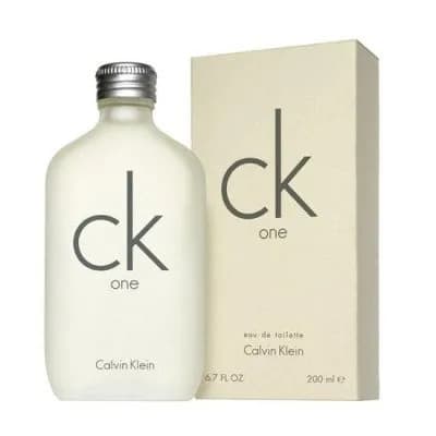 CK One Edt 100ML