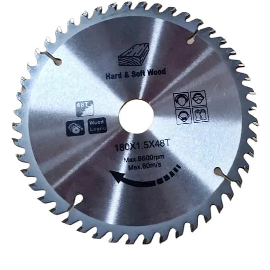Maq. Disco de Corte Aço 115 X 1.0 X 22, 1.0MM 4.5" T41 80M/s