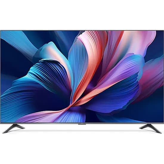 TV Smart Qled Gamer Xiaomi A Pro 2026 L65MB-Apph 65" 4K Google TV Wi-Fi - Dark Gray