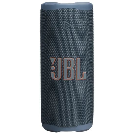 Caixa de Som JBL Grip 1 Azul