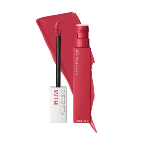 Maybelline Labial Matte Ink 80 Ruler