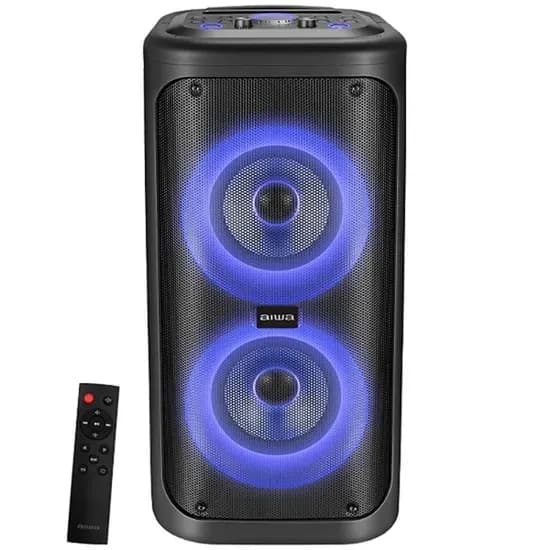 Caixa de Som Aiwa AW-POP1