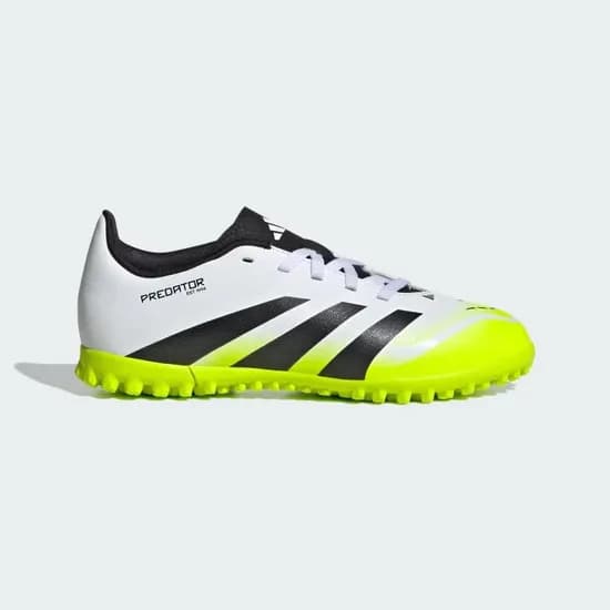 Chuteira Adidas Predator Club Turf Swisso Infantil (31 Al 37)