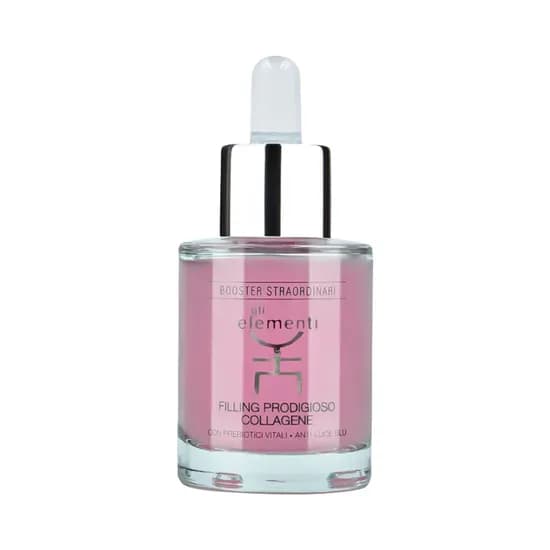 Serum Gli Elementi Prodigious Filling Collagen - 30ML