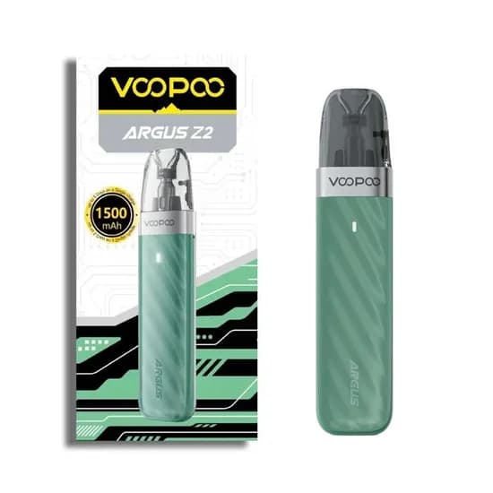 Voopoo Argus Z2 Moss Green