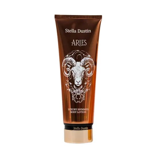 Stella Dustin Lotion Shim Aries 236 ML