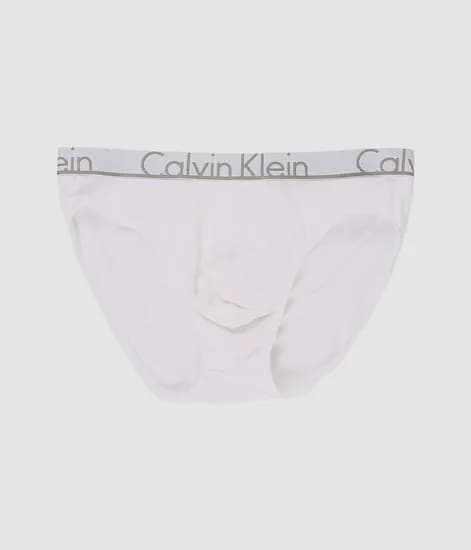 Cueca Calvin Klein Masculino NU8637-100 XL - Branco