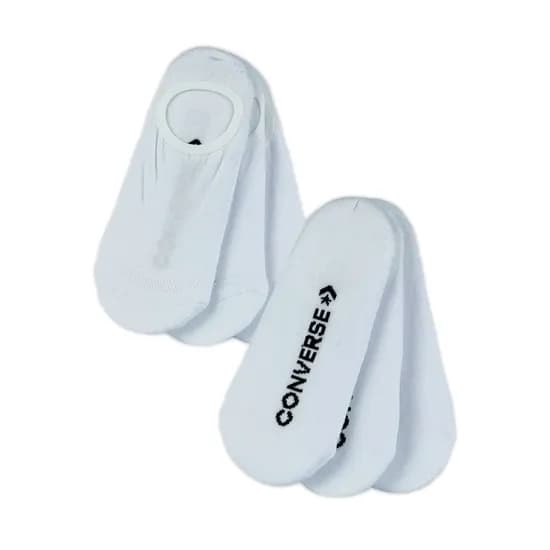 Media Converse Invisible Kit Blanco