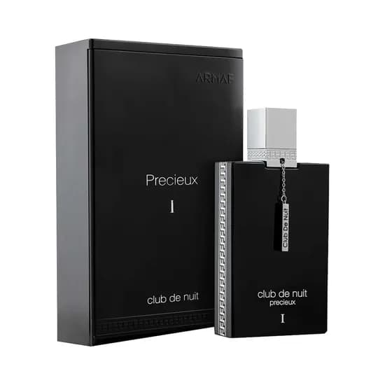 Perfume Armaf Club de Nuit Precieux I Edp 55ML - Masculino