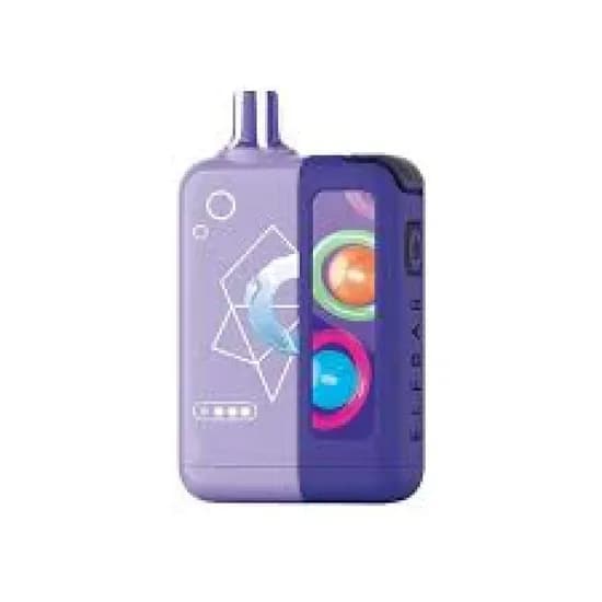 Pod Elfbar Joinone Ice Kit 25K Watermelo