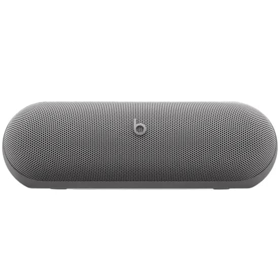 Speaker Beats Pill X Kim Kardashian MAX44LL/A - Dark Gray