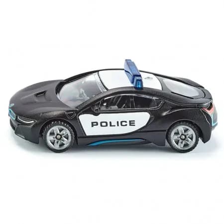 Siku BMW i8 US Police 5337