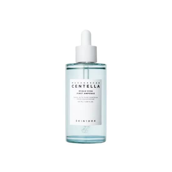 SKIN1004 Madagascar Cent Hyalucica First Amp 100ML