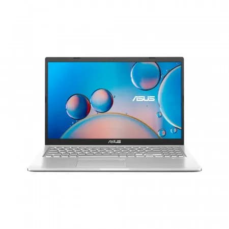 NB Asus CI7 X515EA-BQ1002W i7-1165G7/ Tela 15.6/ 8GB Ram/ 256GB SSD/ W11/ Cinza Silver