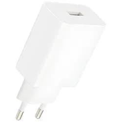 Carregador Tomada Xiaomi MDY-11 BHR7757EU / 22.5W - Branco