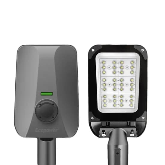 Refletor LED Ecopower 4951 - 50W