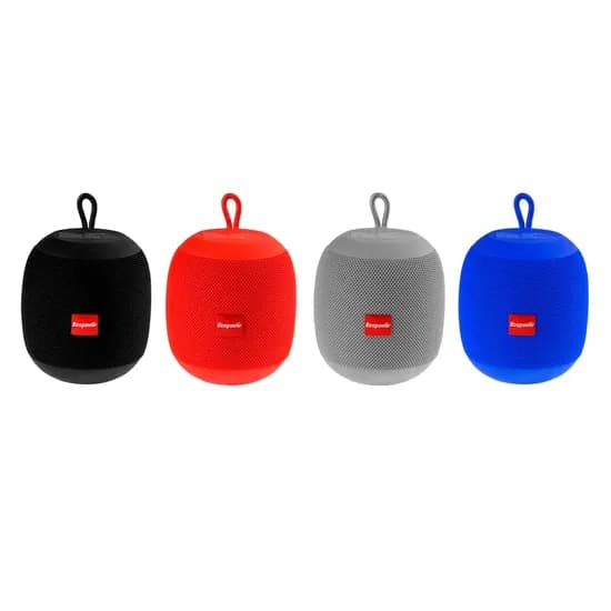 Speaker Ecopower EP-2360 USB Micro SD Bluetooth Radio FM