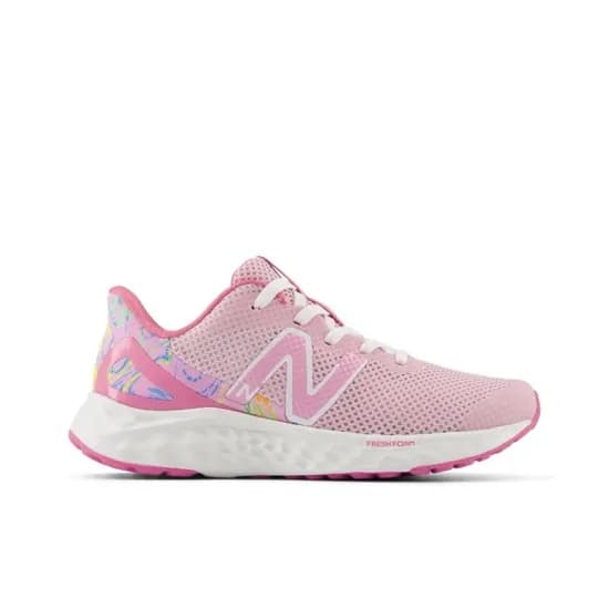 Tênis New Balance Arishi V4 Infantil (27 Al 33)