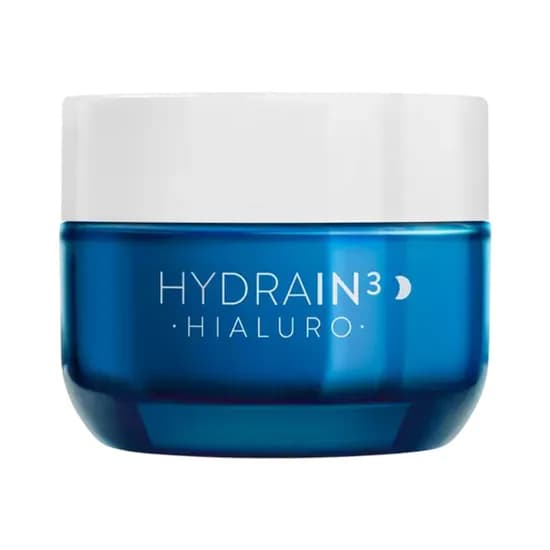 Crema Facial Dermedic Hydrain³ Hialuro Night 50ML