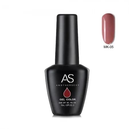 Esmalte Em Gel Another Sexy MK05