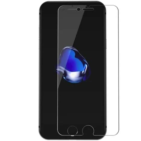 Pelicula de Vidro iPhone 8 Plus Pelicula de Vidro iPhone 8+