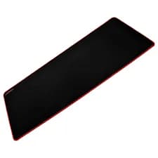 Mouse Pad Sate A-PAD032 Vermelho/30X80CM