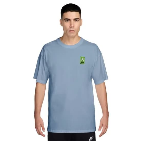 Remera Nike Tee Cafã‰ Swoosh Van