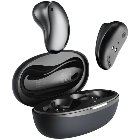 Fone de Ouvido G-Tide Bean 1 - Bluetooth - Preto