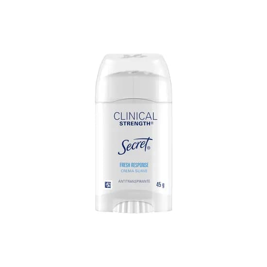 Secret Clinical Desodorante 45G