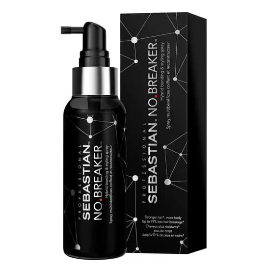 Sebastian No Breaker Hybrid Hair Treatment 100ML