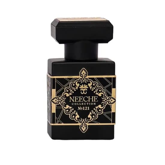 Perfume Neeche Co N.121 Initio Oud For Greatness
