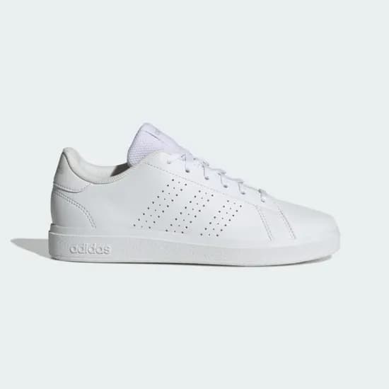 Tênis Adidas Advantage Base 2.0 J Casual Feminino(34 Al 38)