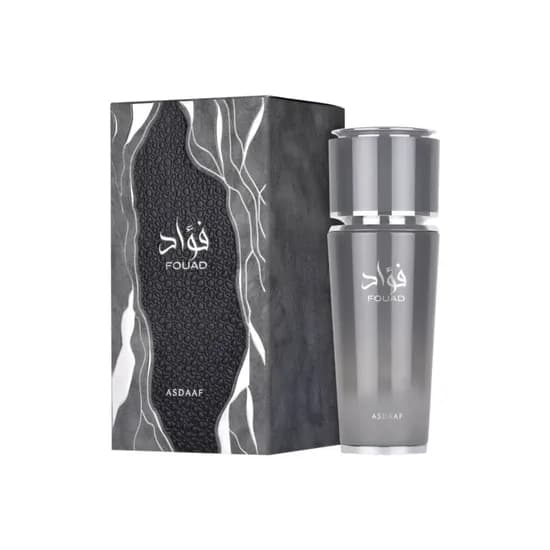 Asdaaf Fouad Edp 100ML