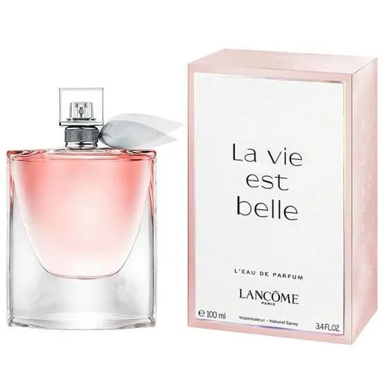 Perfume Lancome La Vie Est Belle Edp 100ML – Feminino