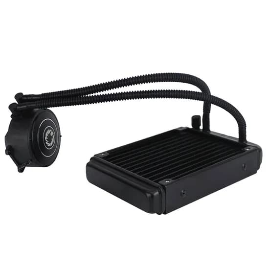 Gamemax Cooler Iceberg 120