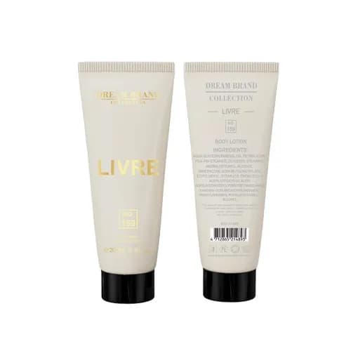 Brand Collections ##159 Lotion Livre 200ML