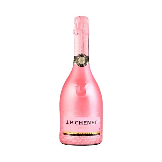 Espumante JP Chenet Ice Edition Rose 750ML