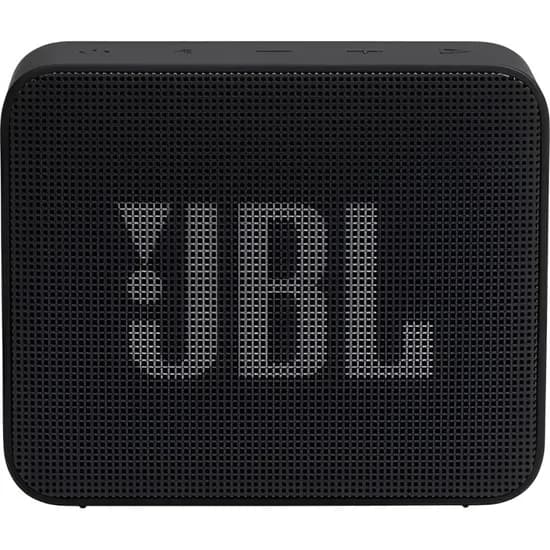 Caixa de Som Bluetooth JBL Go Essential 2 - Preta
