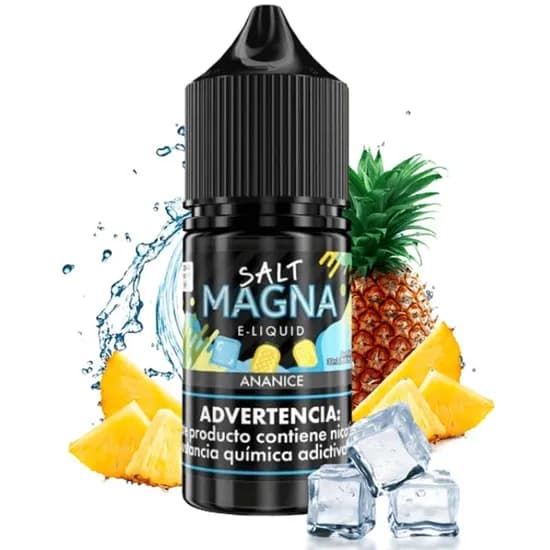 Magna 30ML Salt Ananice 20MG