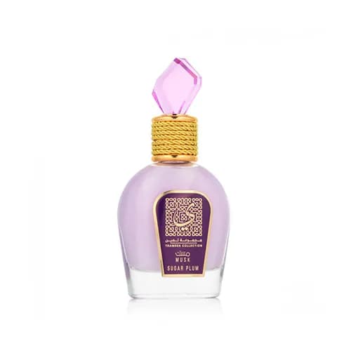 Lattafa Sugar Plum Edp F 100ML