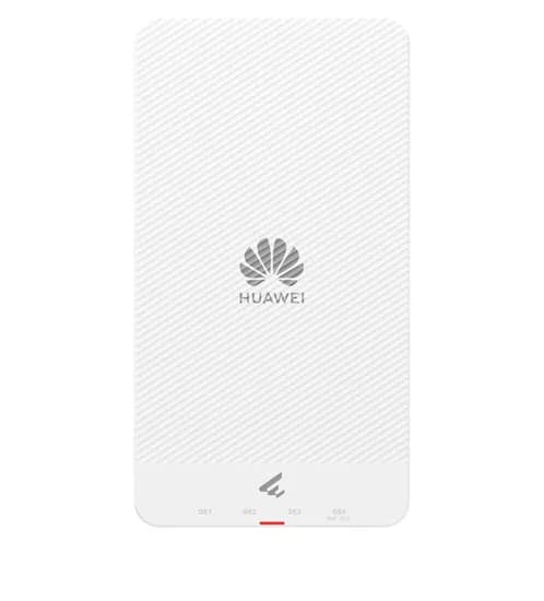 Huawei Ekit AP266 WIFI6 2.4/5GHZ 2.9GBPS 1GE Poe 128CLIENTES