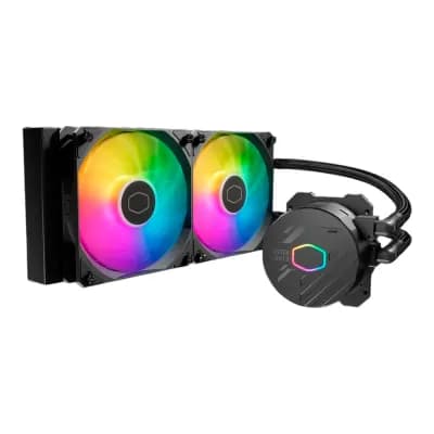 Cooler Cpu Cooler Master Liquid 240 Core II Argb